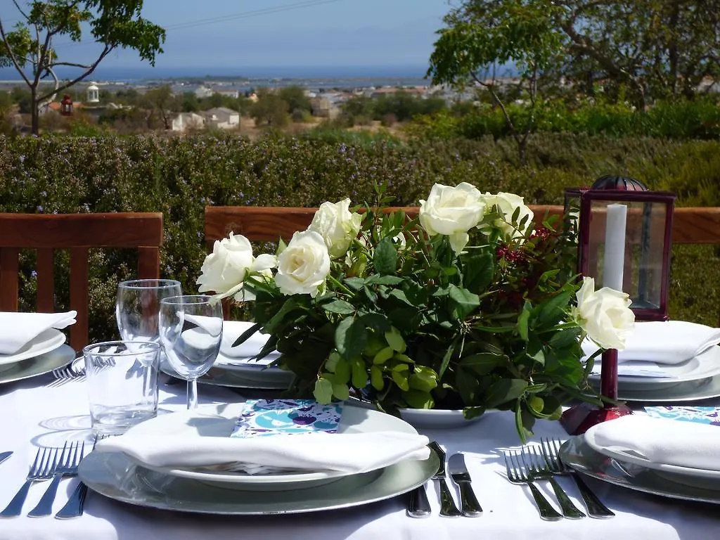 Monte Do Alamo - Turismo Rural Tavira 0*,