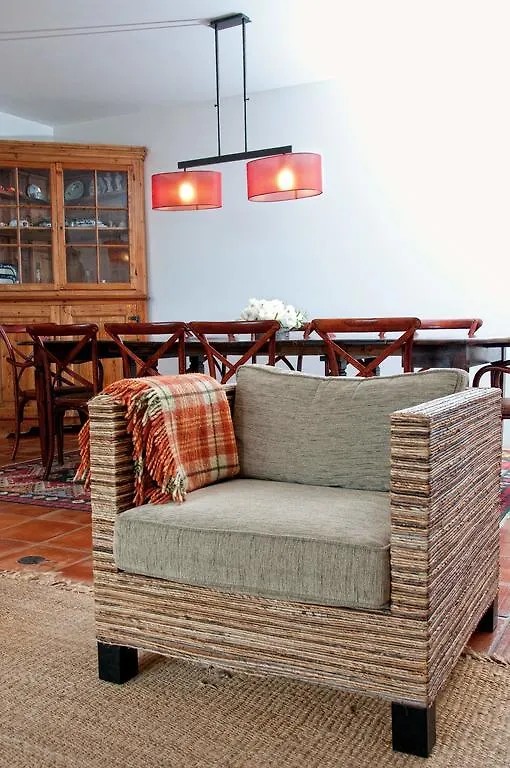 Vakantieboerderij Monte Do Alamo - Turismo Rural Tavira