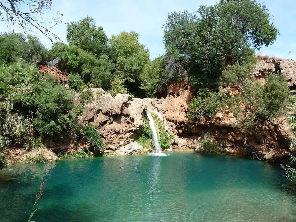 Monte Do Alamo - Turismo Rural Tavira