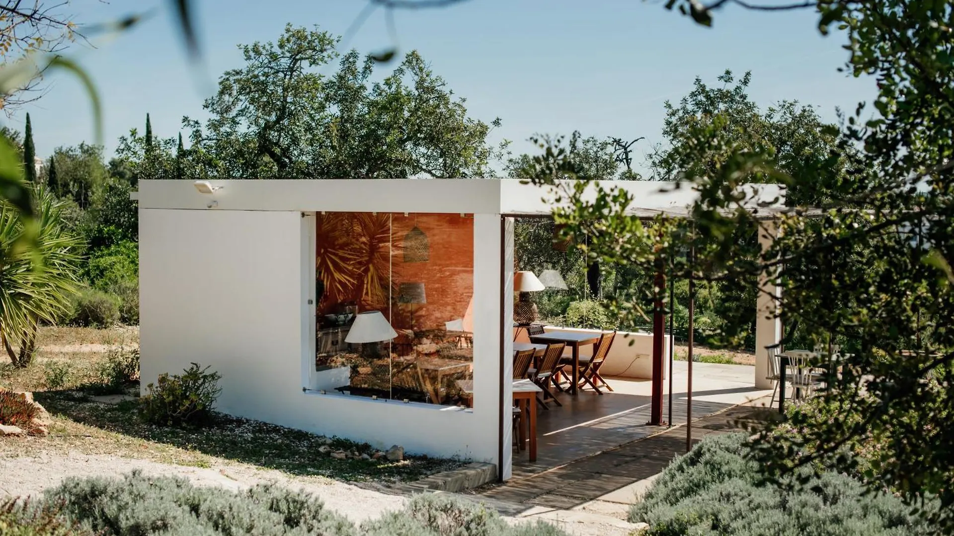 Farm stay Monte Do Alamo - Turismo Rural Tavira Portugal