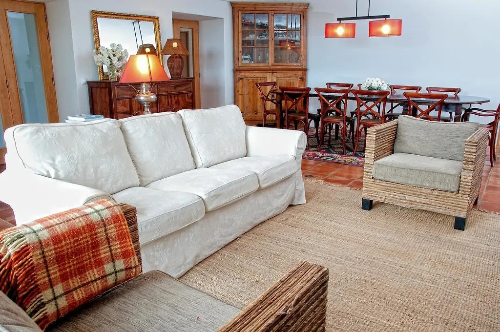 Farm stay Monte Do Alamo - Turismo Rural Tavira
