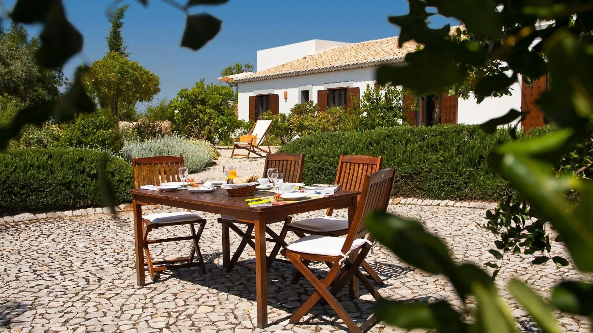 Monte Do Alamo - Turismo Rural Tavira