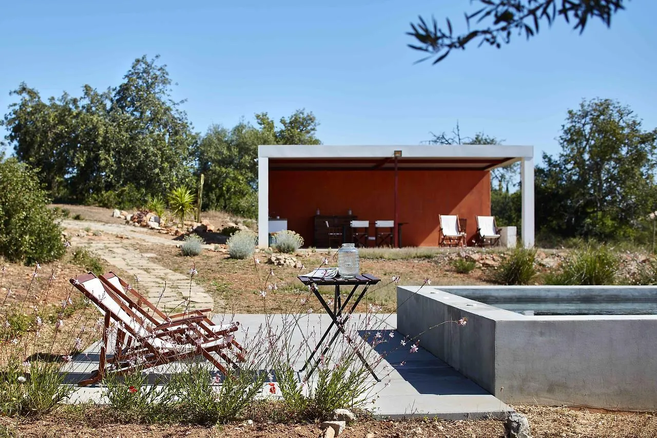 Farm stay Monte Do Alamo - Turismo Rural Tavira Portugal