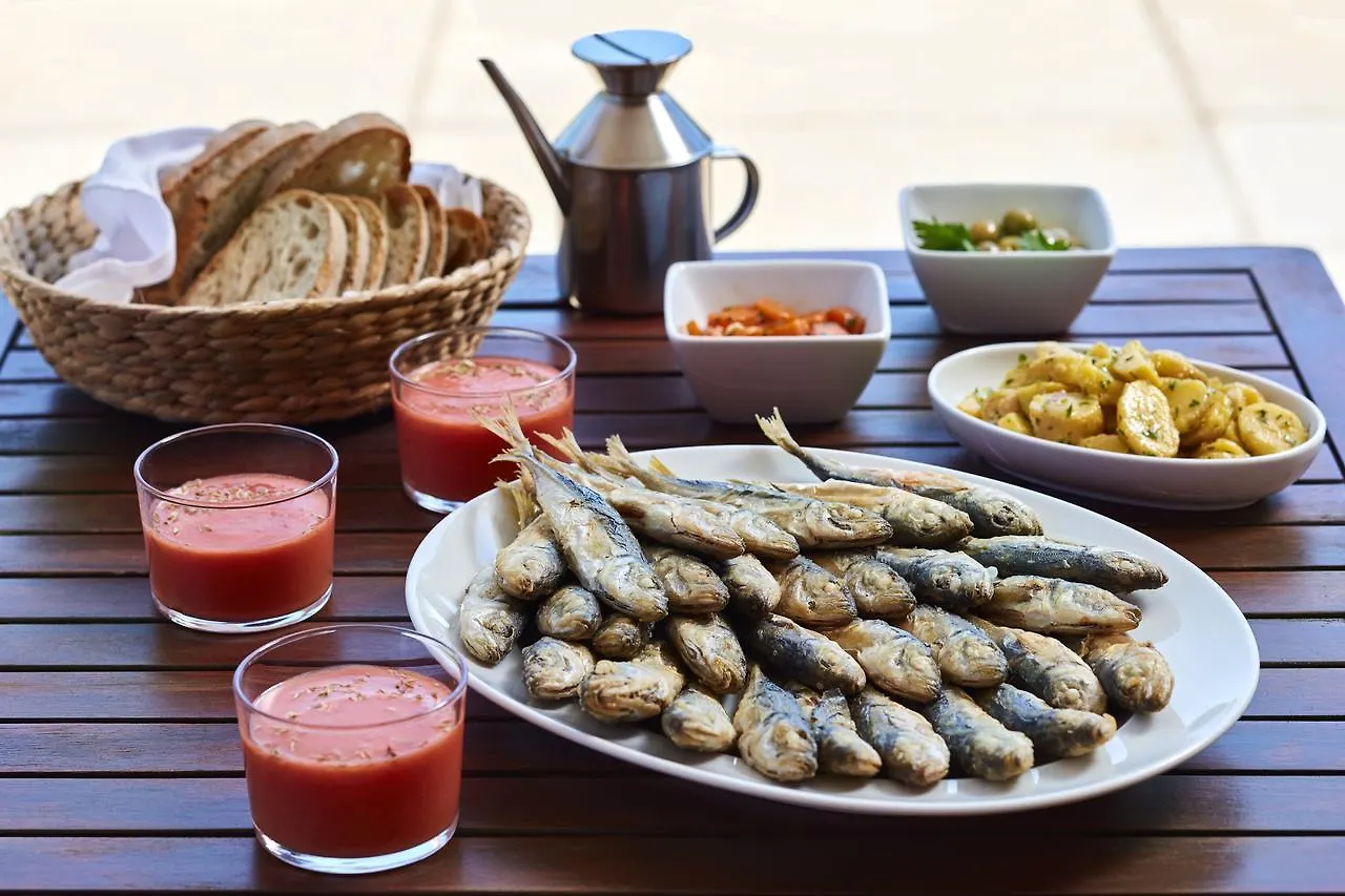 Monte Do Alamo - Turismo Rural Tavira Farm stay