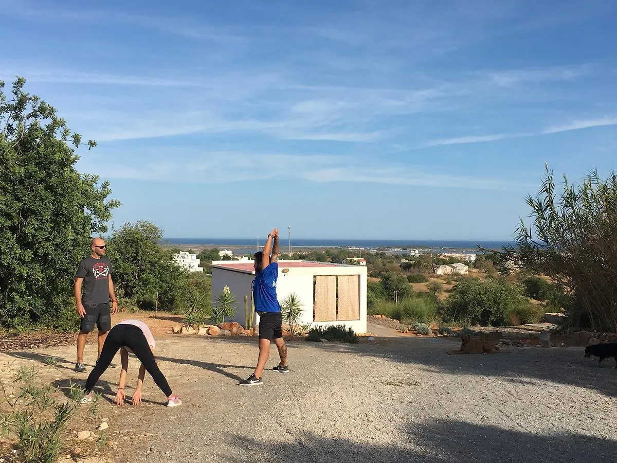 Vakantieboerderij Monte Do Alamo - Turismo Rural Tavira