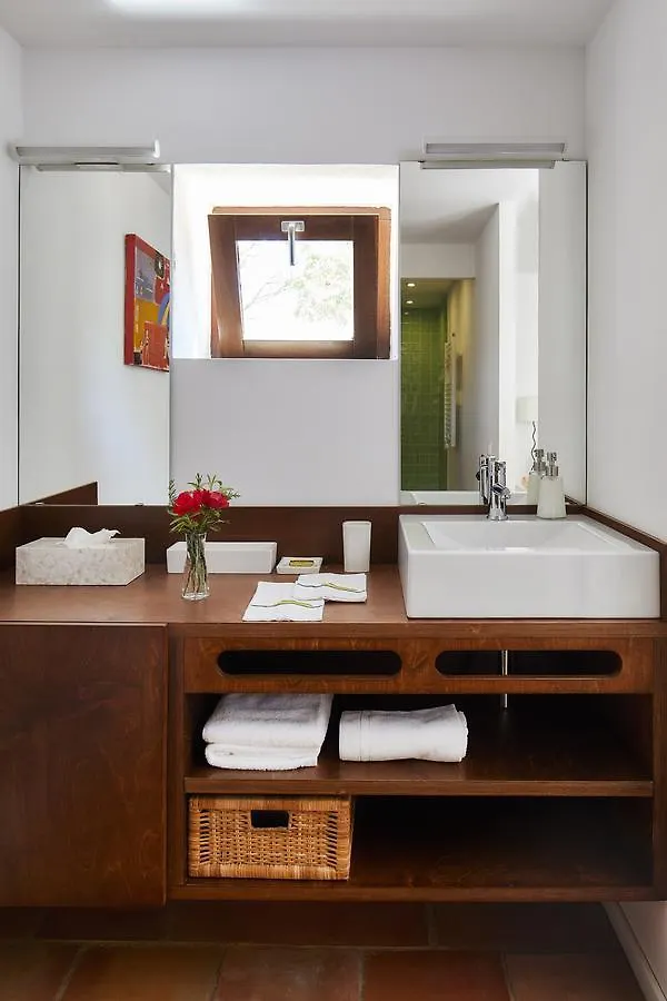 Farm stay Monte Do Alamo - Turismo Rural Tavira Portugal