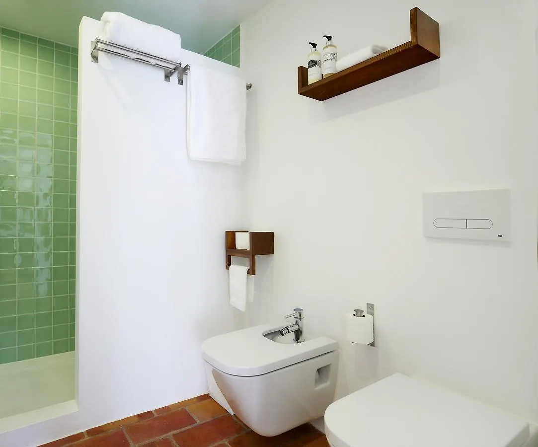 Farm stay Monte Do Alamo - Turismo Rural Tavira