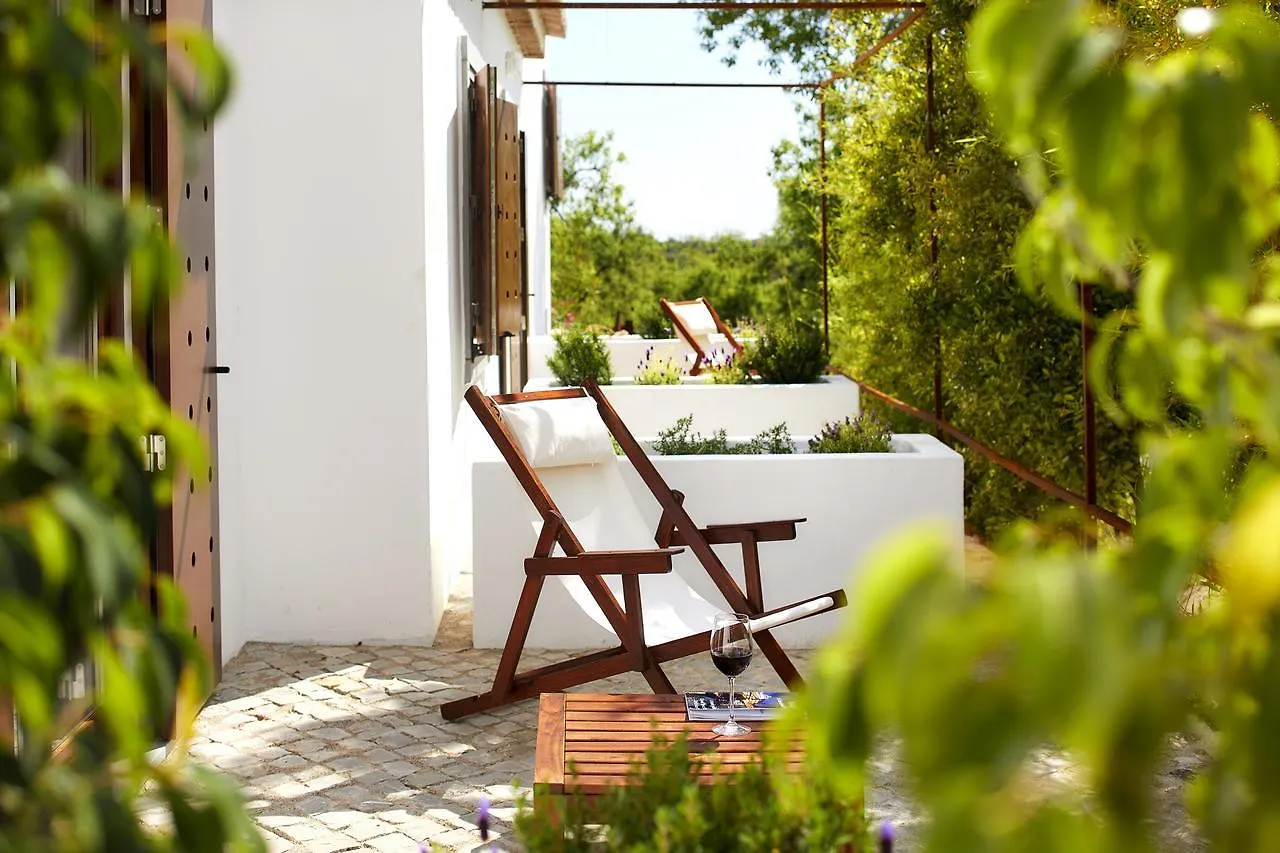 Monte Do Alamo - Turismo Rural Tavira