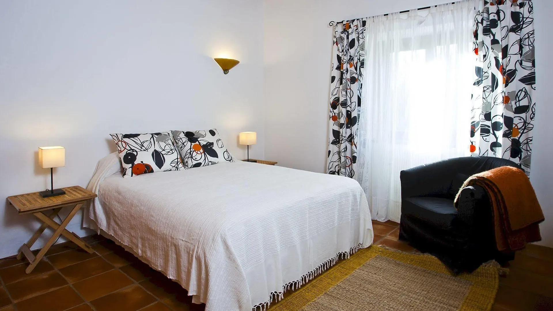 Monte Do Alamo - Turismo Rural Tavira Farm stay