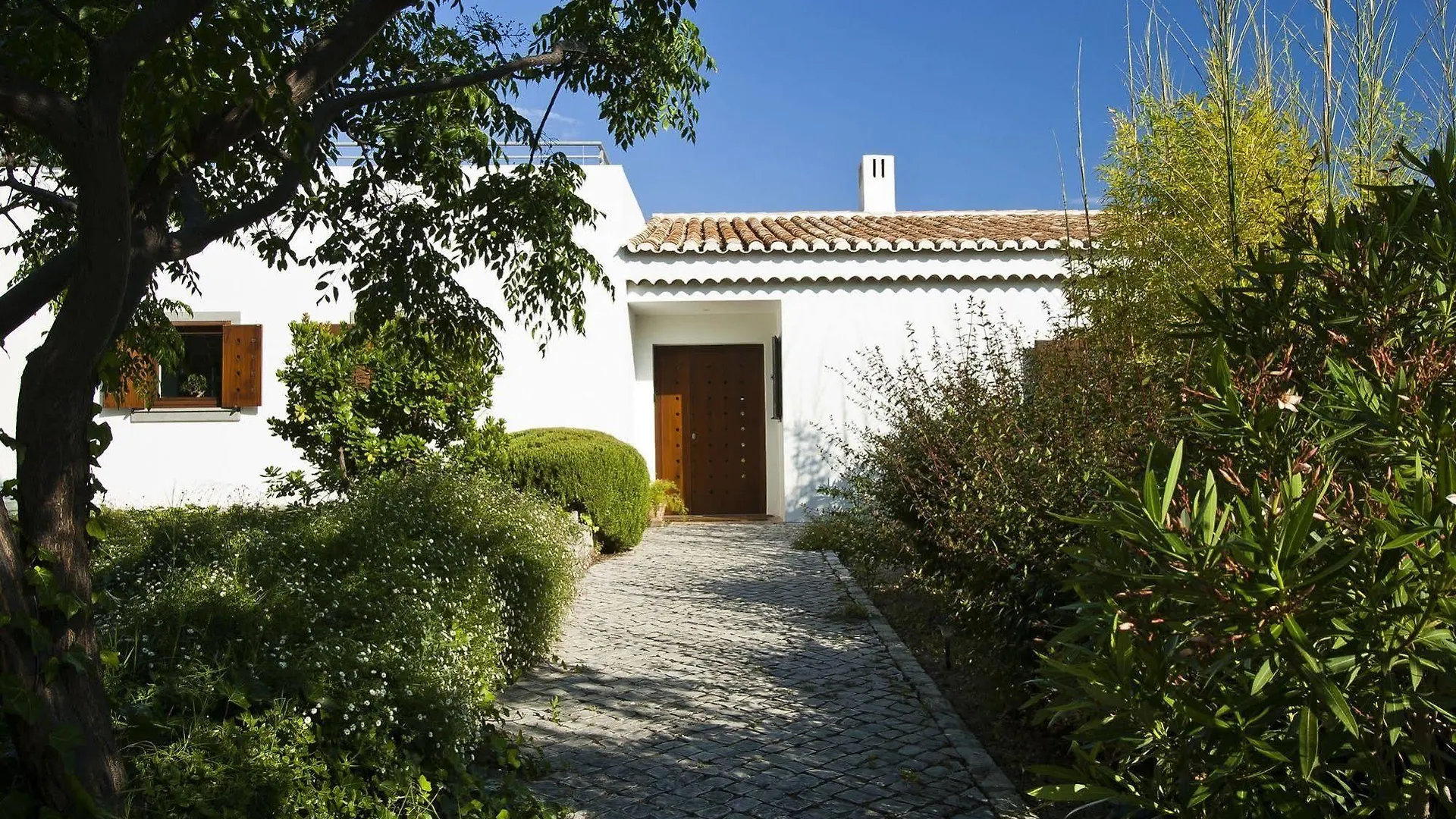 Vakantieboerderij Monte Do Alamo - Turismo Rural Tavira Portugal