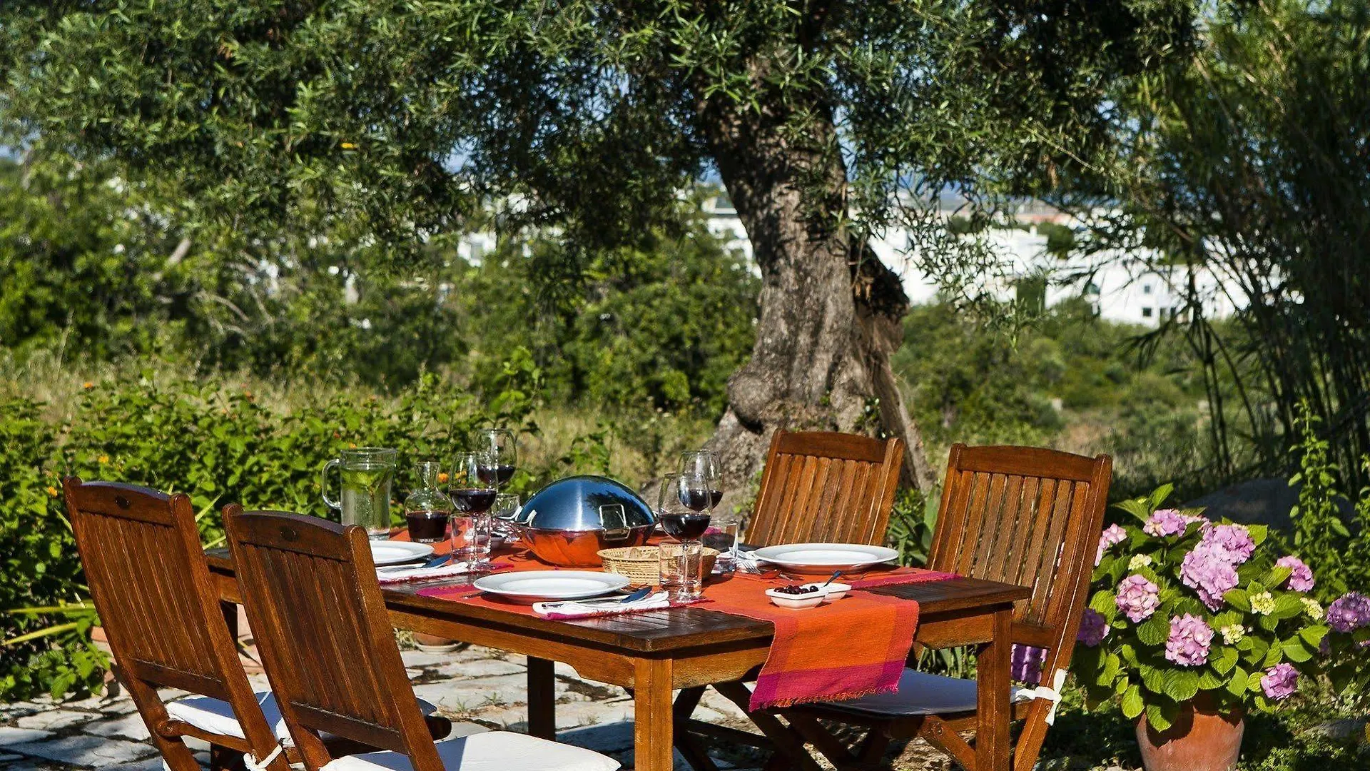 Monte Do Alamo - Turismo Rural Tavira