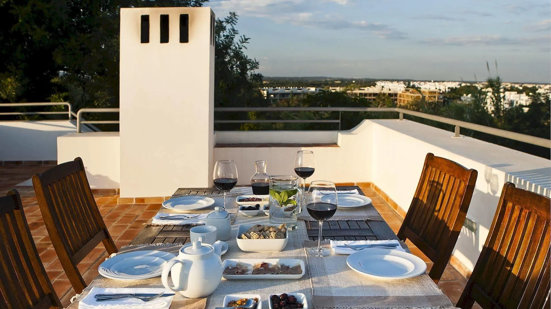 Monte Do Alamo - Turismo Rural Tavira