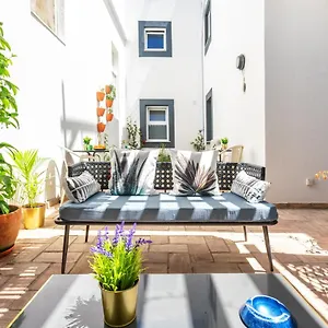  Affittacamere Casas Da Formosa - Downtown Alegria