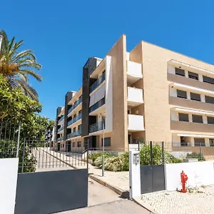  Apartamento Alojamentos Santa Maria