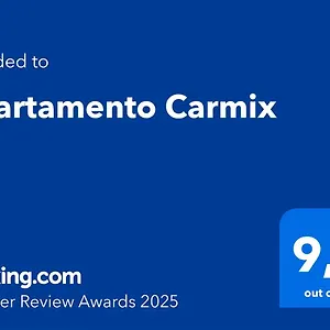 Carmix Apartamento