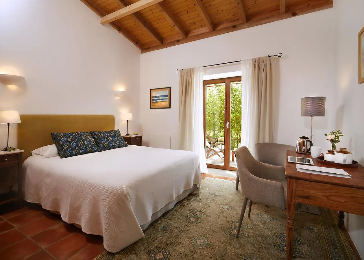 Monte Do Alamo - Turismo Rural Tavira