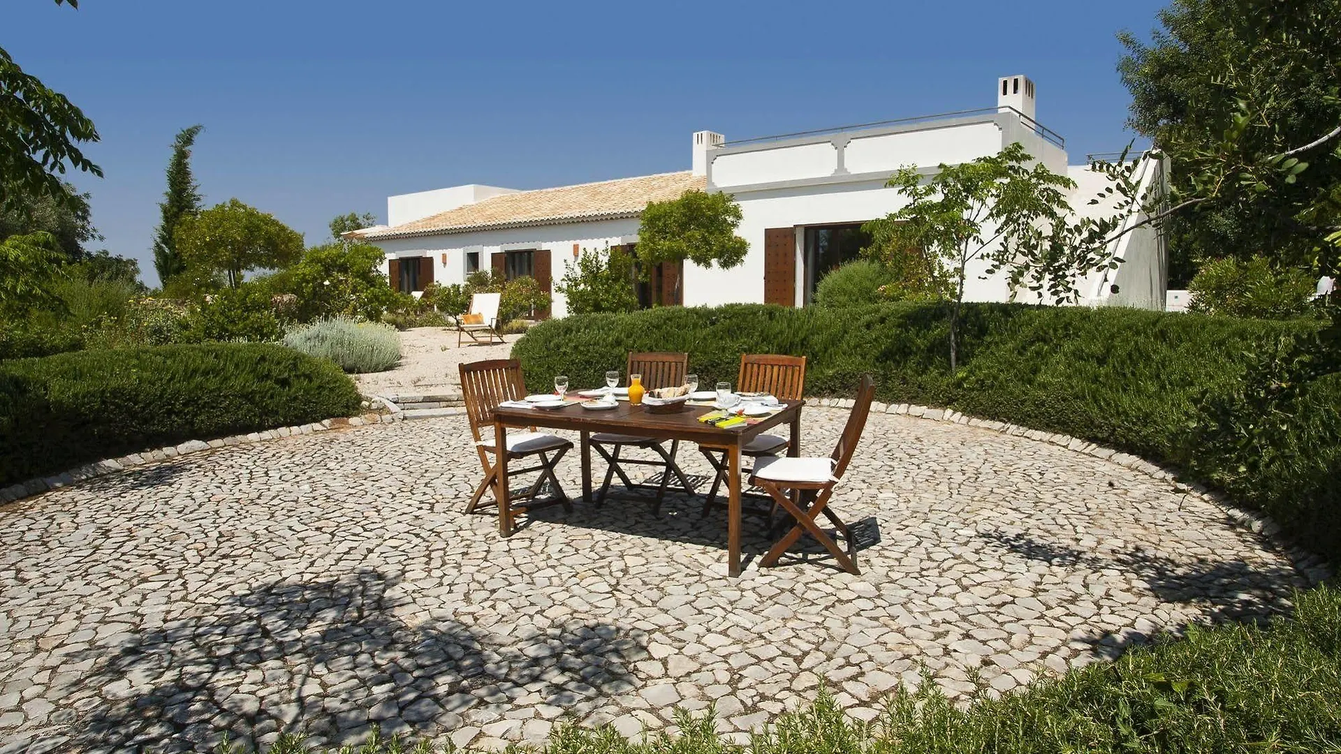 Alojamento de Turismo Rural Monte Do Alamo - Turismo Rural Tavira